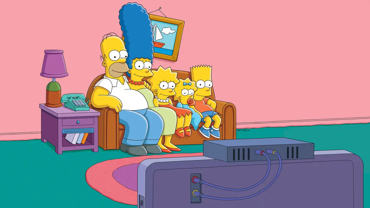 Could Homer Simpson Support His Family Now? | GOBankingRates