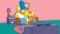 Could Homer Simpson Support His Family in 2025?
