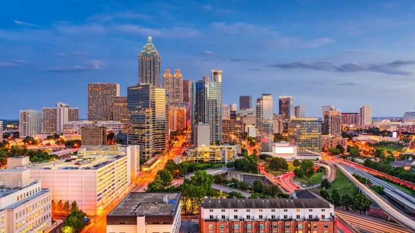 Georgia