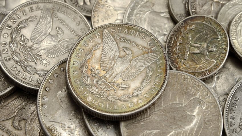 11718, Horizontal, money
