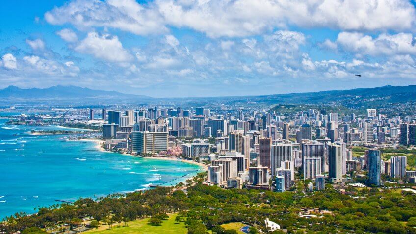 Hawaii