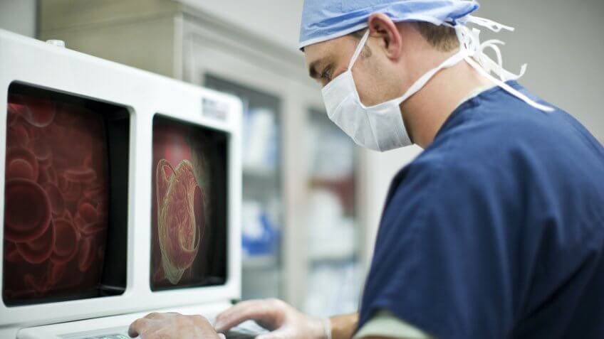 Surgeon