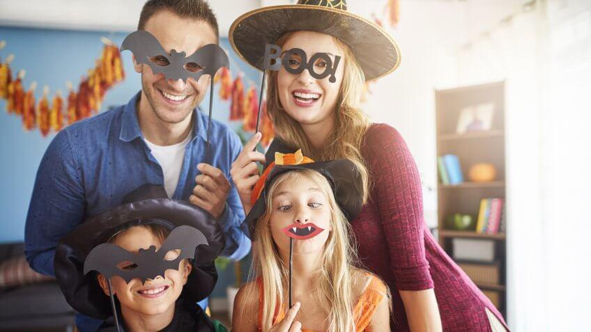 Halloween.