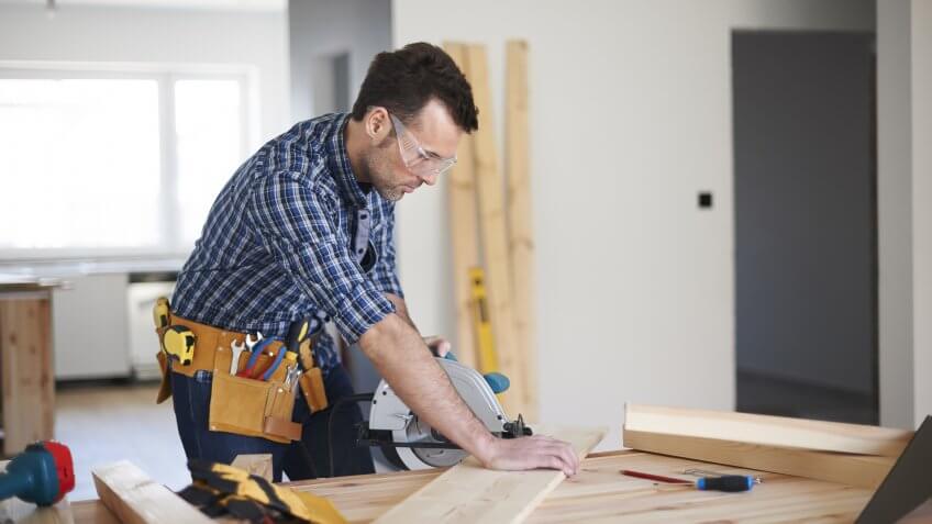 Carpenter