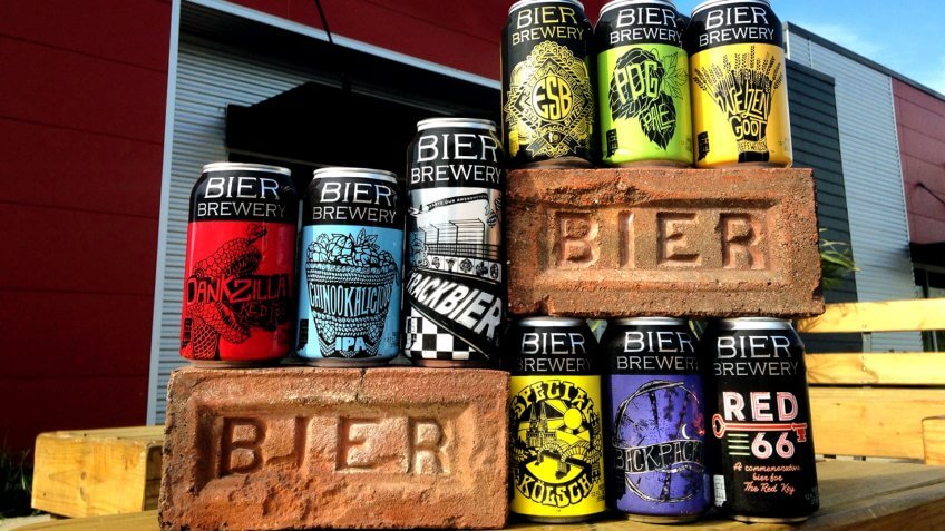 Beer