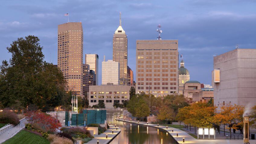 Indiana