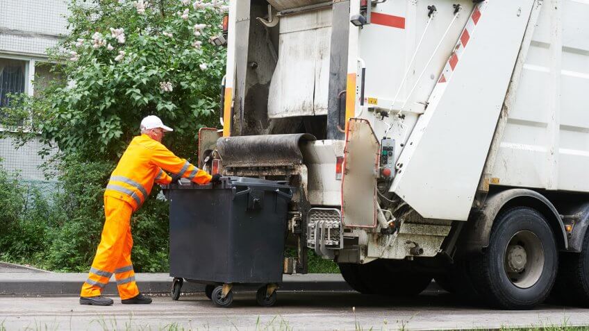 garbage-collector