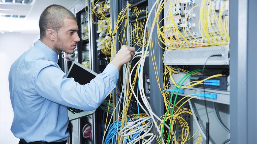 Information-Technology