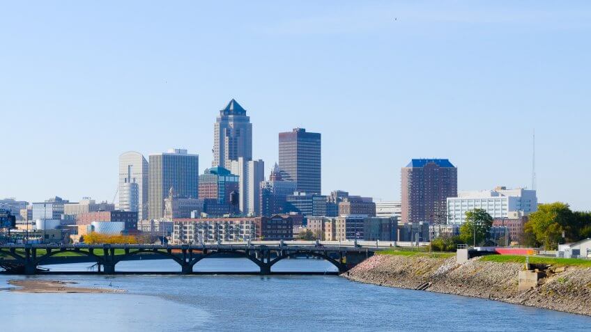 Iowa