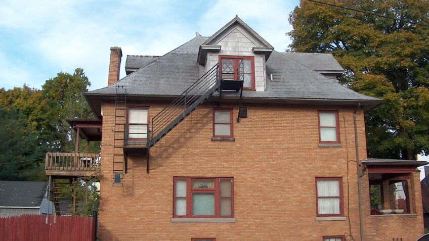 Rochester-New-York