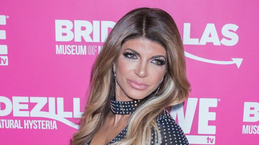Teresa-Giudice