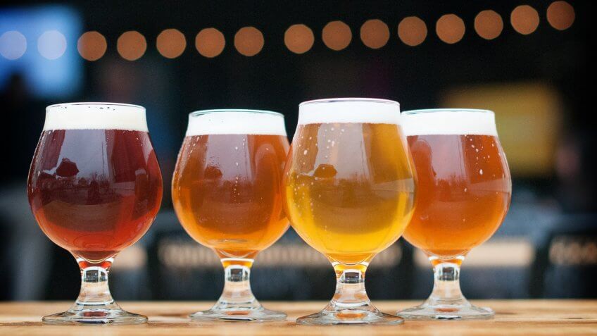 Beer