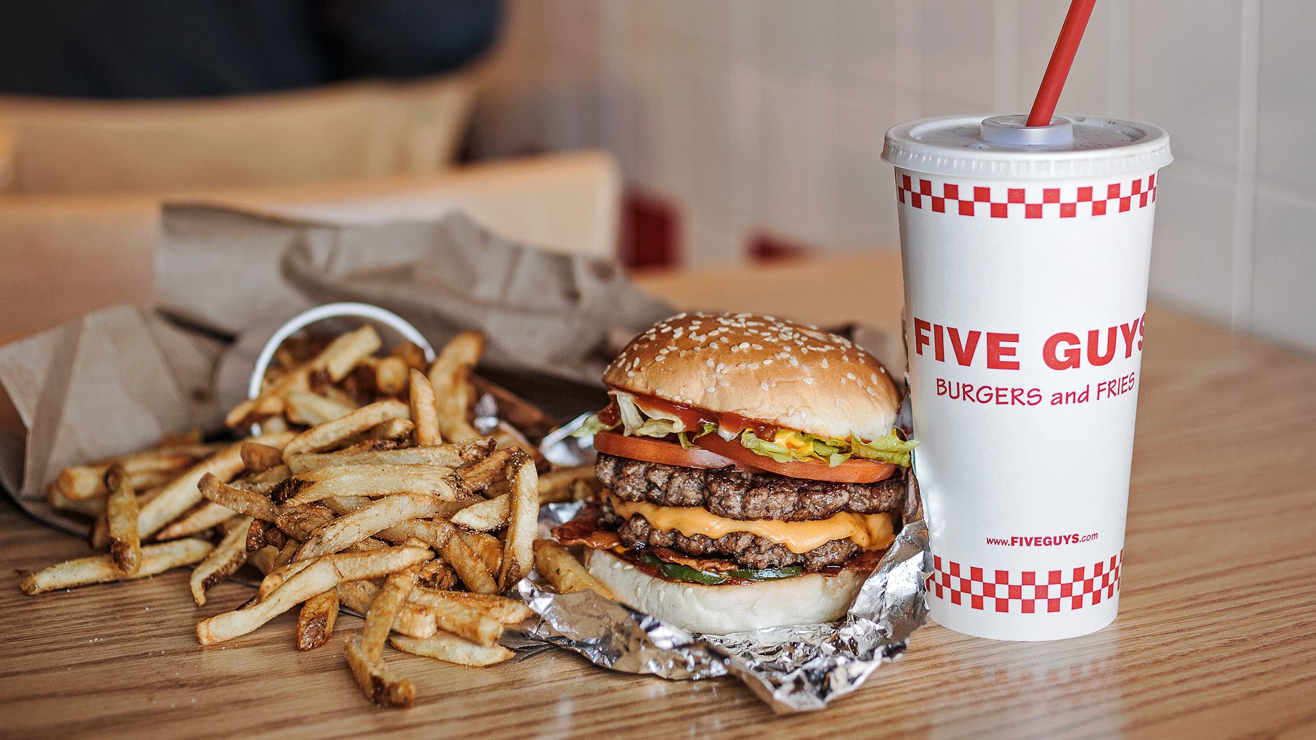 The Most Expensive Fast Food Items Only Cost This Much GOBankingRates the-most-expensive-fast-food-items-only-cost-this-much-gobankingrates