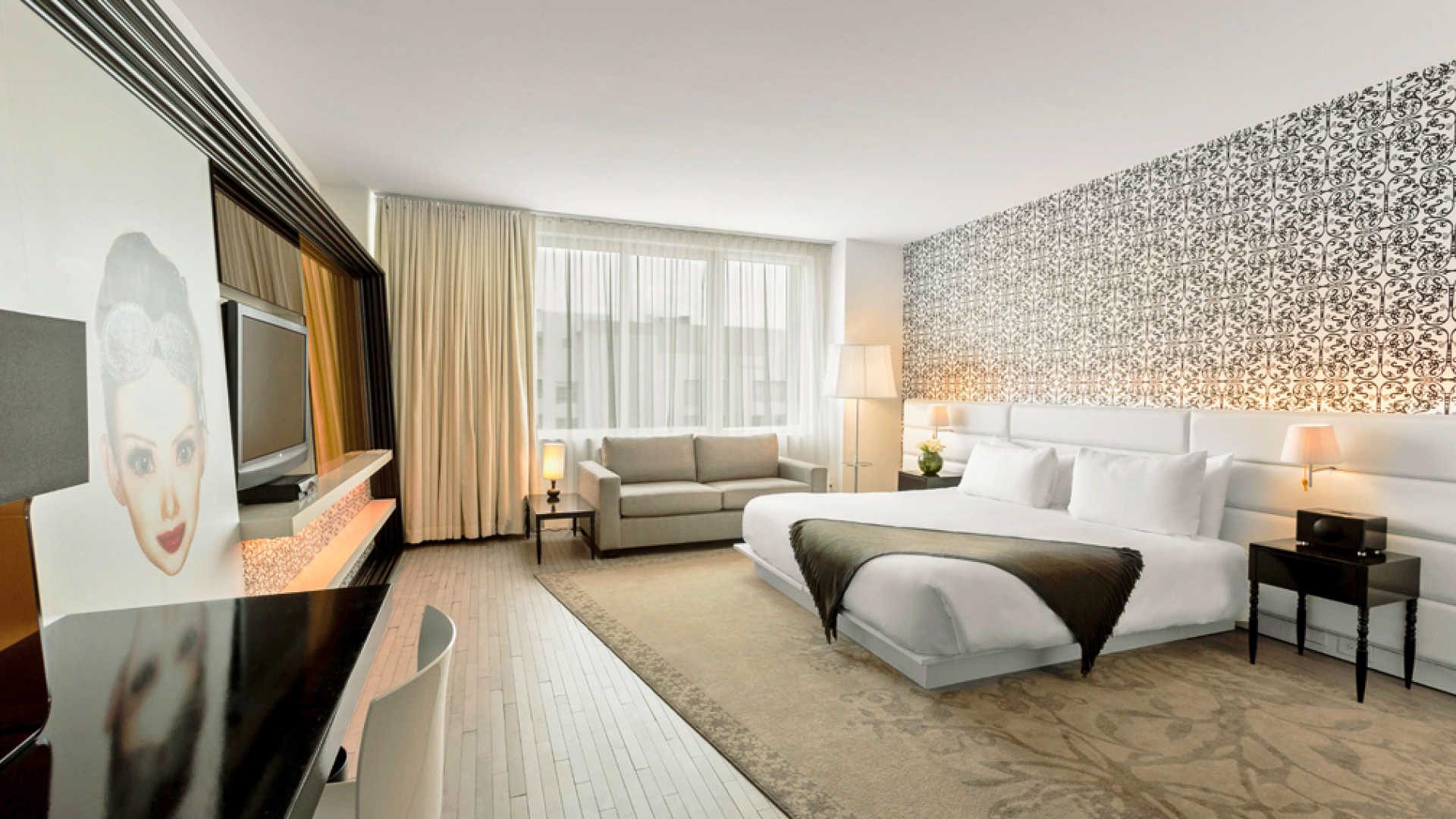 30 Magical Hotels and Airbnbs for Under 200 a Night