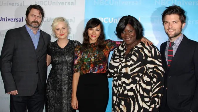 What Retirement Might Look Like for the Characters of ‘Parks and Recreation’