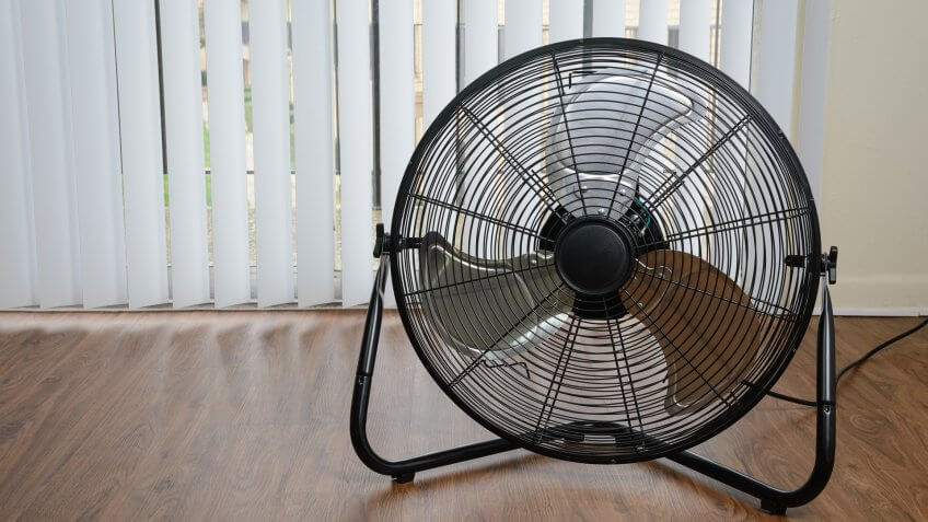 house fan