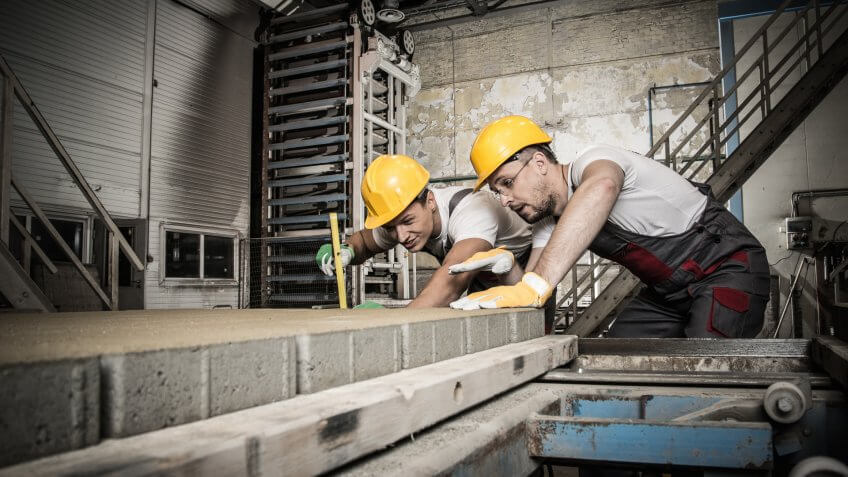 machine-operator