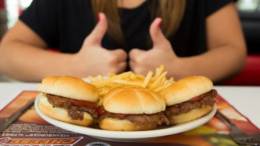 Fast Food