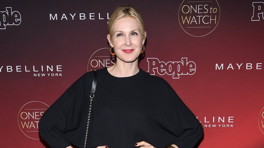 Kelly-Rutherford