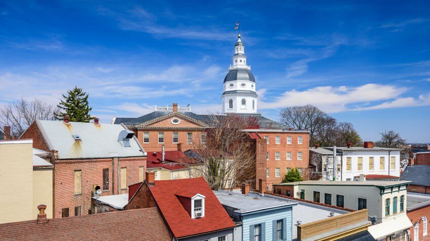 Maryland