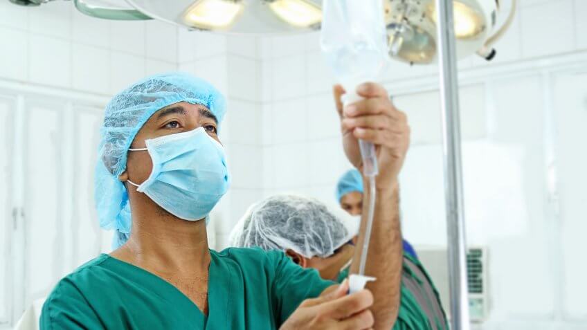 nurse-anesthetists