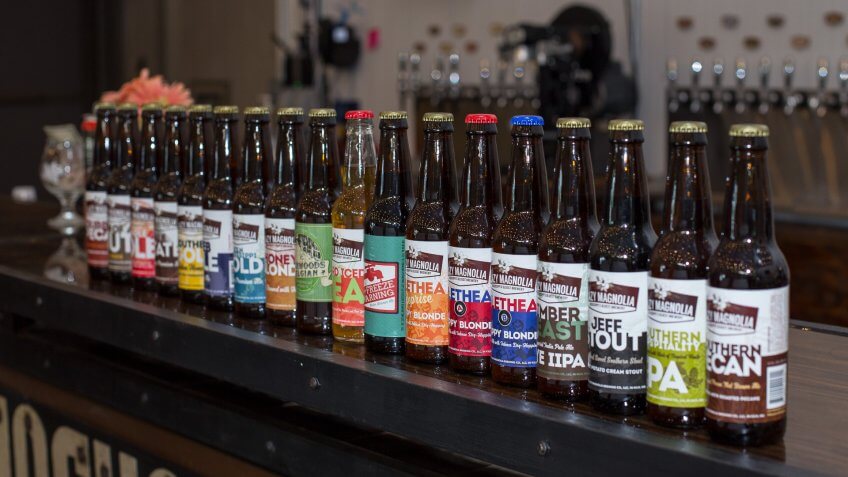 Beer