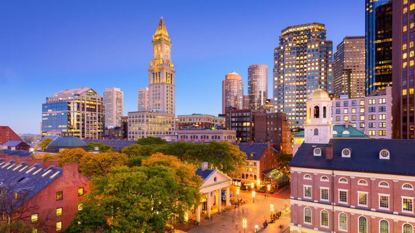 Massachusetts