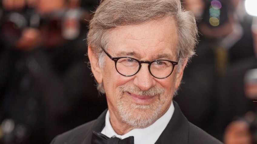 Steven-Spielberg