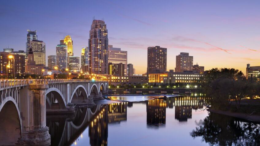 Minnesota