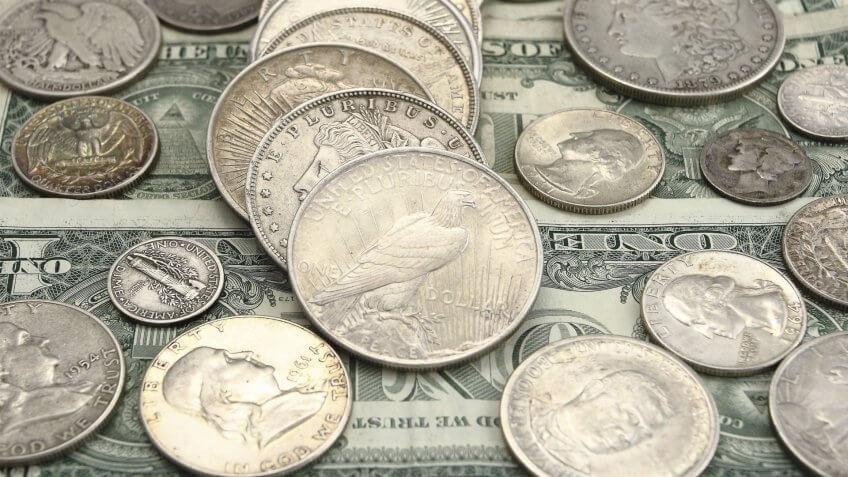 11718, Horizontal, money