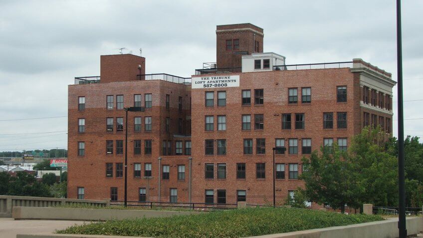 Tulsa-Oklahoma