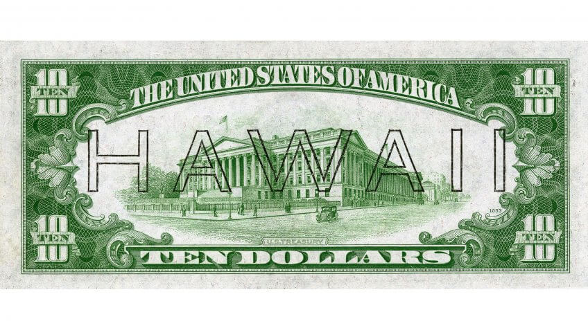 11718, Horizontal, money