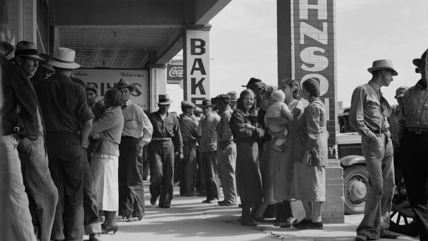 Great Depression