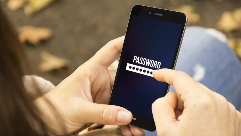 secure-password