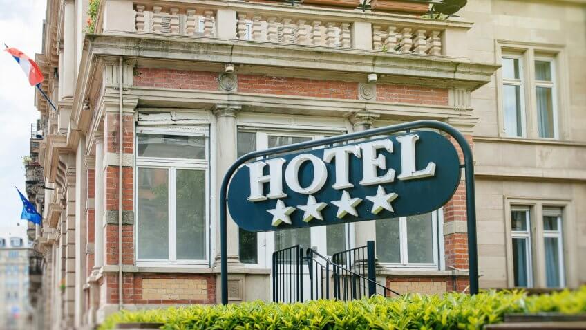 three-star-hotel