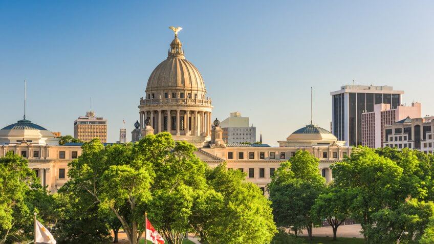 Capitol Building