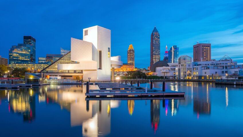 Ohio