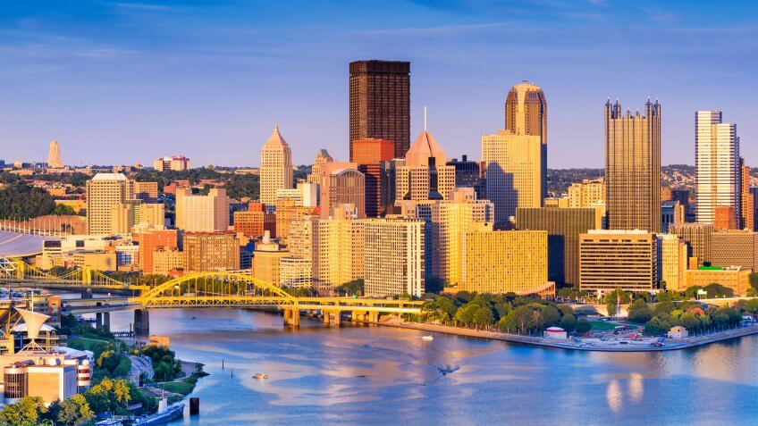 Pennsylvania