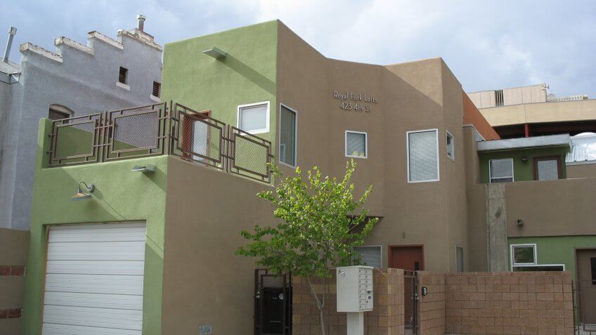 Albuquerque-New-Mexico
