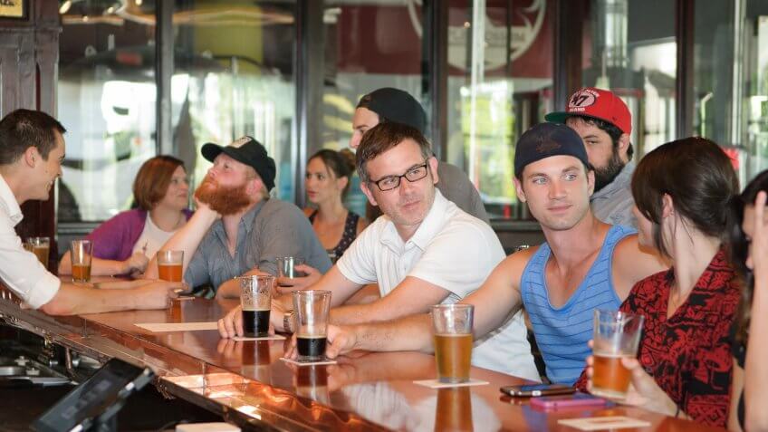 Beer