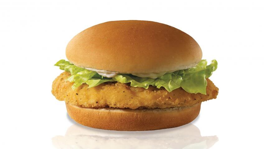 Fast Food