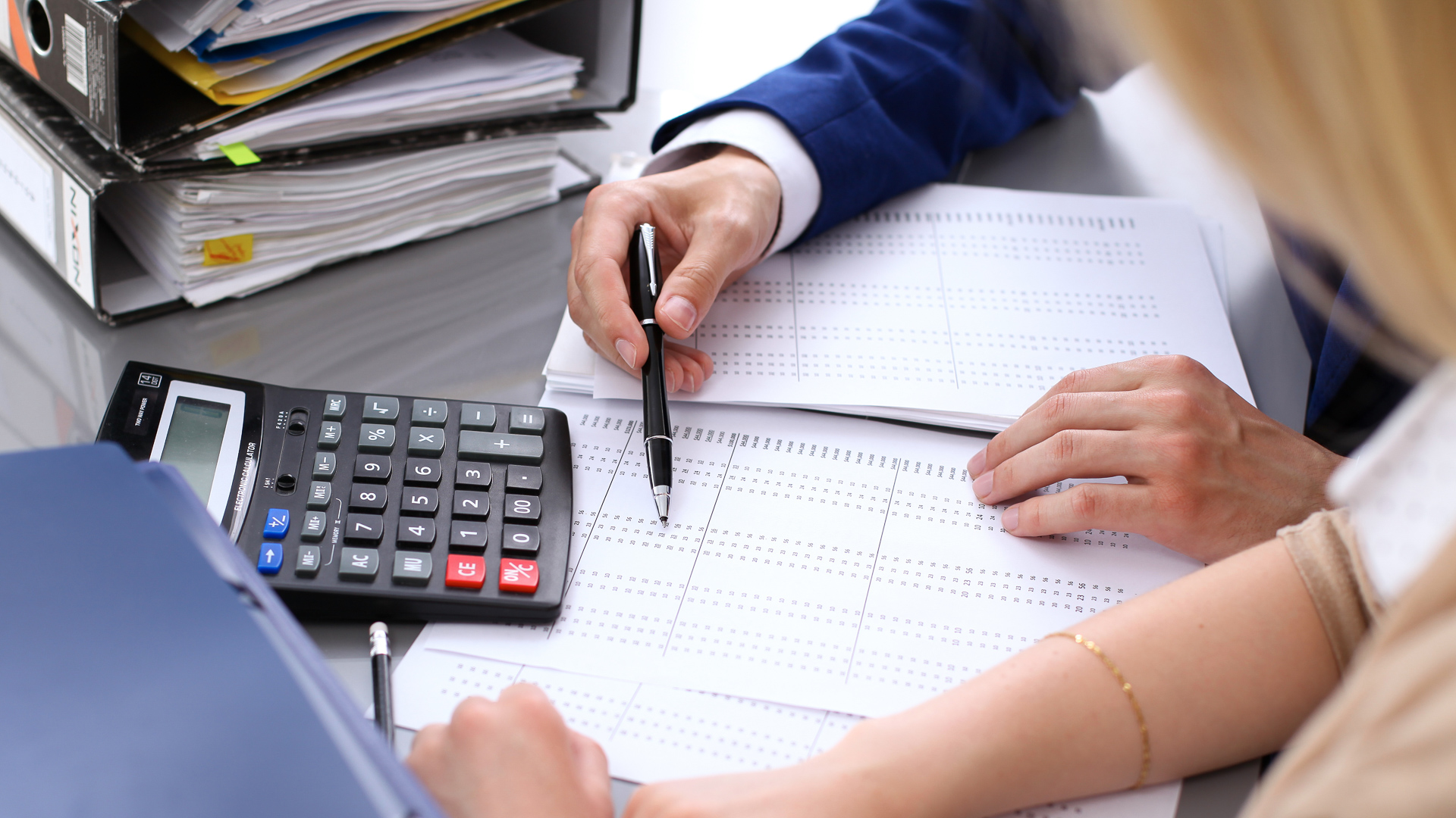 bookkeeping services