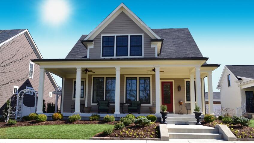 new-house