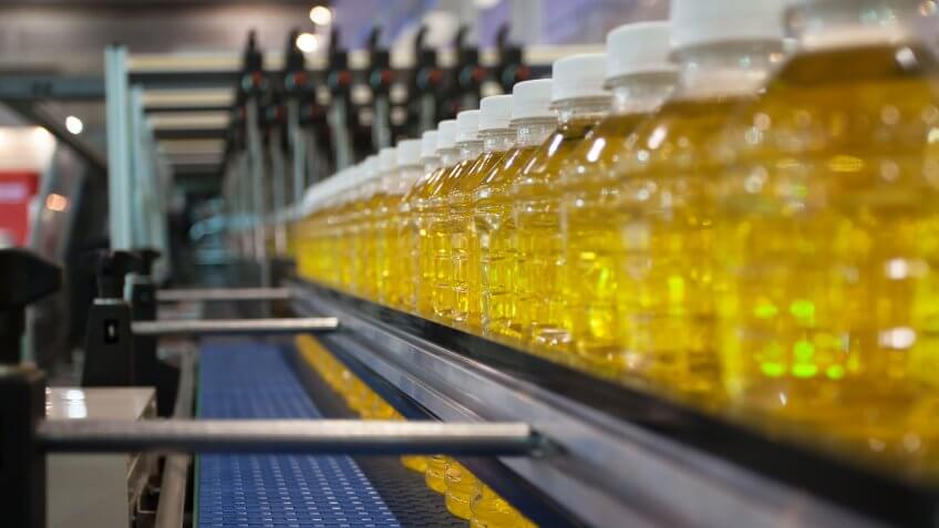 vegetable-oil