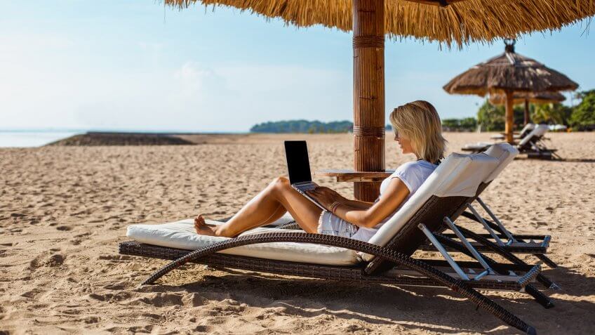 work-travel