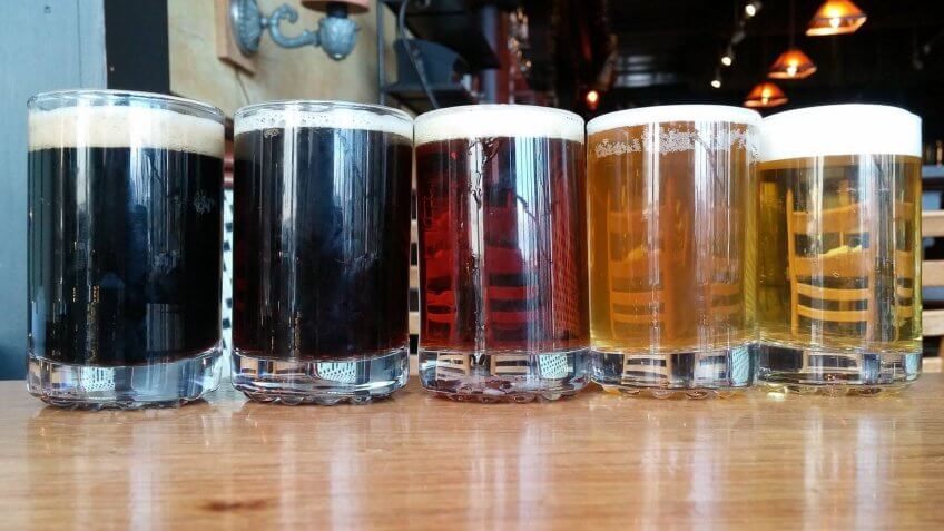 Beer