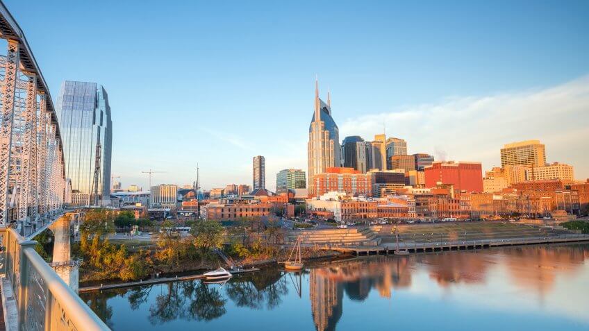 Tennessee
