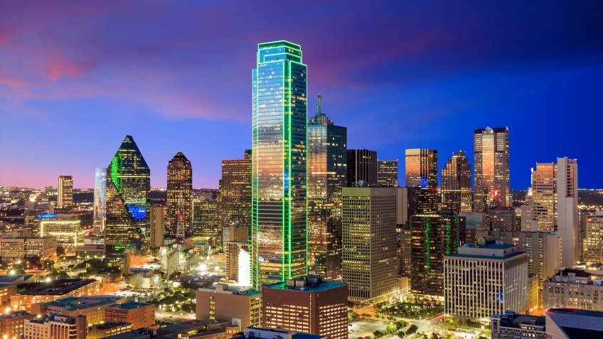 Texas