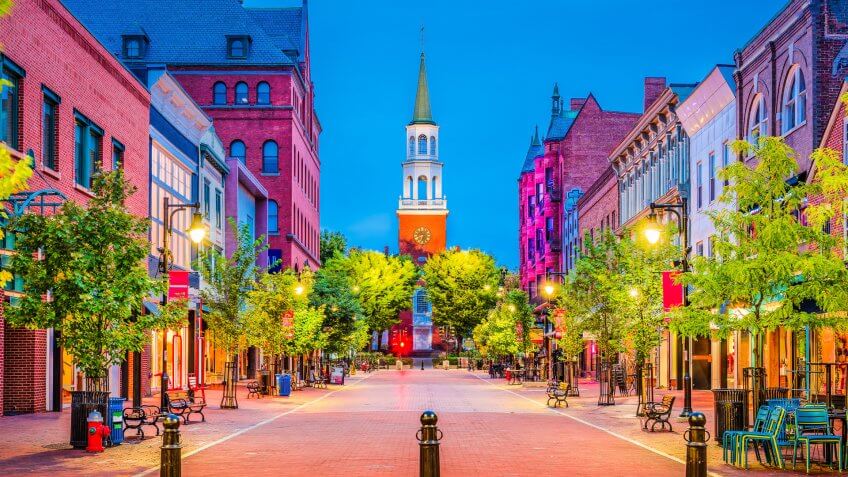 Vermont