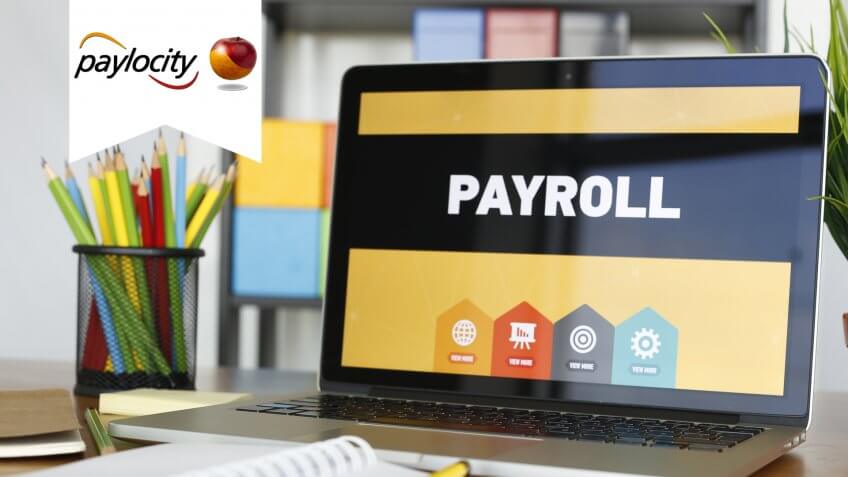 payroll